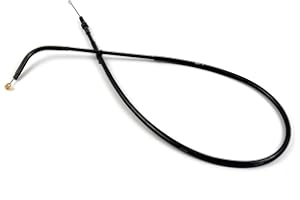 Arashi Linka Sprzęgła dla YAMAHA MT-09 FZ-09 2014-2017 Nierdzewna Linka i Guma Akcesoria Motocyklowe MT09 FZ09 MT FZ 09 Black 2015 2016