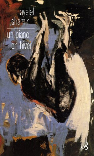 couverture de : Un piano en hiver