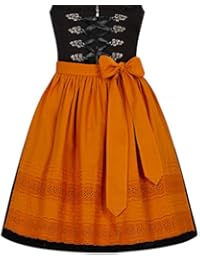 Amazon.de: Dirndlschürzen - Damen: Bekleidung