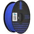 3Idea Premium PLA Blue 3D Printer Filament 1.75mm Dimensional Accuracy +/- 0.03mm Gross Weight- 1 KG