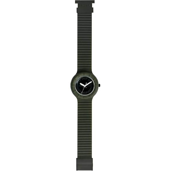 Orologio solo tempo uomo Hip Hop HWU0579