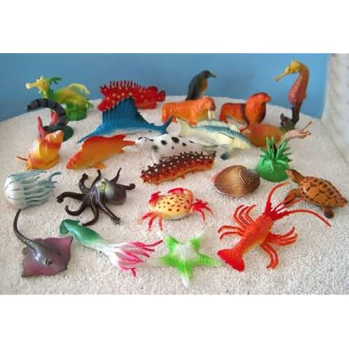 Suchergebnis auf Amazon.de für plastikfische