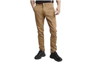 G-STAR RAW G-Star Hombre Skinny Chino