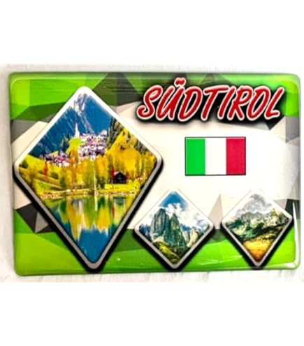 Slowenien Kühlschrankmagnet Mit Flaschenöffner – Edelstahl, 5,8 Cm, Reisesouvenir
