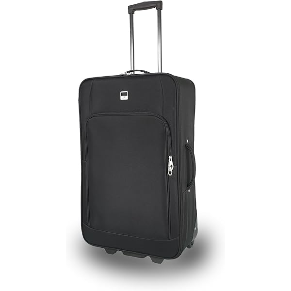 Set 4 Valigie Rigide Convector + Beauty Case - ABS Antigraffio, Ruote 360°, Lucchetto TSA, 5 Dimensioni Diverse - Foto 6