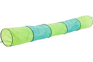 TRIXIE Túnel de Juego para Pequeños Mamíferos