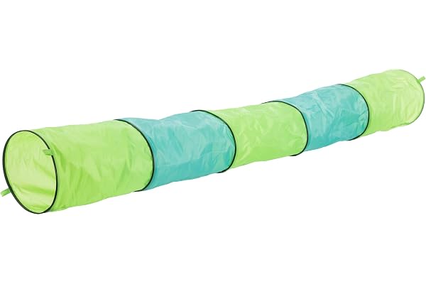 Trixie 6277 Tunnel de Jeu pour Lapin Diamètre 18 cm