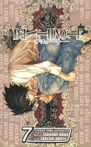 Download Death Note, Vol. 7: Zero
