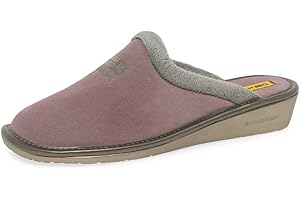 N NORDIKAS Nordikas Zapatillas Estar Casa Mujer 238 para Mujer Azul