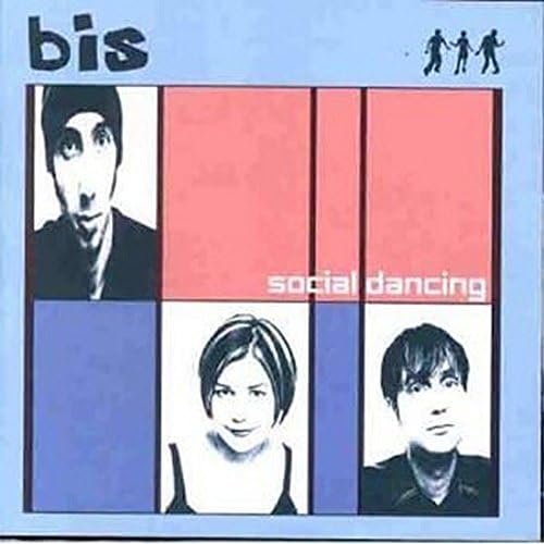 Social Dancing