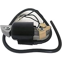 Bobina Accensione Per Utensili GCV135, GCV160, GCV190 - Alta Tensione, Acciaio Silicio