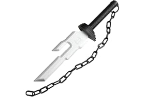 Jilijia Inverted Spear of Heaven/Shakukon to/AMA no sakahoko/Split Soul Katana Fushiguro Toji Cosplay Prop Figure