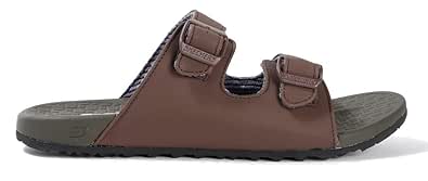 skechers relaxed fit memory foam slippers