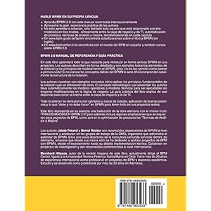 BPMN 2.0 Manual de Referencia y Guía Práctica