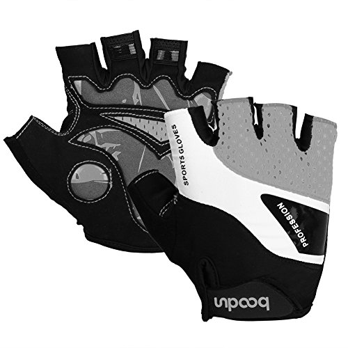 cycling gloves