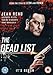 The Dead List [DVD]