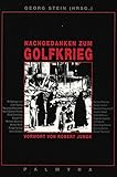Image de Nachgedanken zum Golfkrieg