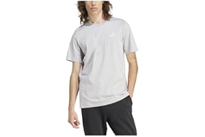 adidas T-shirt Mężczyźni Seasonal Essentials Monogram Graphic Tee