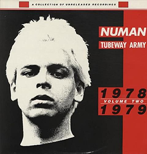 Preisvergleich Produktbild 1978-79 Volume Two - Red Vinyl