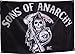 Produktbild Flagge Sons of Anarchy