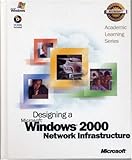 Image de Als Designing a Microsoft Windows 2000 Network Infrastructure