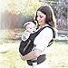 Ergobaby Organic Baby Carrier (Dark Cocoa)