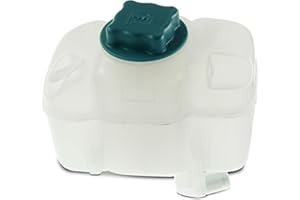 APM-Autoteile Expansionstank Kühlmitteltank mit Decke für S60 I S70 S80 I V70 I V70 II XC70 XC90 I 1996-2014 94719341