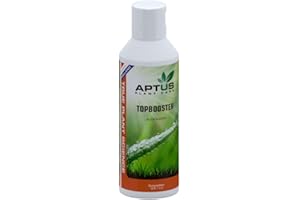 TOP BOOSTER stimulateur de floraison - 100ml - APTUS