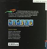 Image de Marimar, la sirena grunona / Marimar, the grumpy mermaid