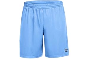 Umbro King Jnr Pantalones de Fútbol, Niños