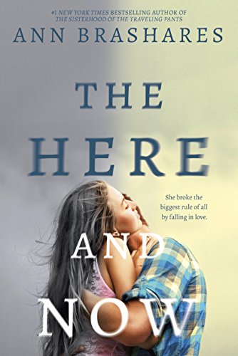 The Here and Now (English Edition)