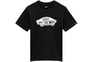 Vans Off The Wall Board tee Camiseta Unisex niños