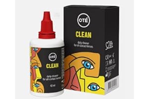 Ote Clean Cleaning Aid, White, One Size