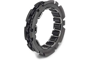 T | TARAZON TARAZON Cojinete unidireccional del embrague de arranque para Suzuki DRZ400SM 2000-2008 DRZ 400 S 2005-2008 DRZ400E 2000-2004 LTZ400 LTR450 Burgman 400 CTZ400