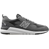 New Balance Ms109 Nb Lifestyle Shoes Antrasit Erkek Spor Ayakkabı