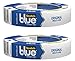 Produktbild 3M 1 in. FBA_209024A Scotch 2090 Painters Tape: 1 in. x 60 Yds. (Blue) - 2 Pack