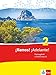 ¡Vamos! ¡Adelante! 2: Trainingsheft mit Multimedia-CD 2. Lernjahr (¡Vamos! ¡Adelante! Spanisch als 2. Fremdsprache. Ausgabe ab 2014) by 