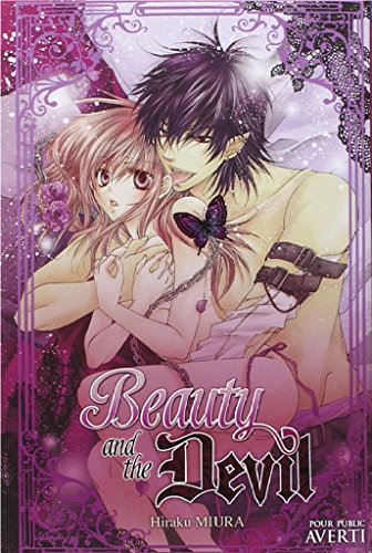 Beauty and the Devil — Tome 0