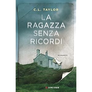 La ragazza senza ricordi