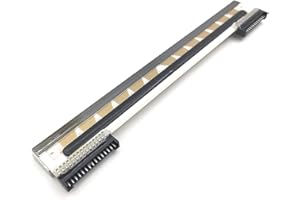 RUIXING Cabezal de impresión para impresora Zebra LP TLP 2844 GC420t GC420d 203dpi G105910-053 G105910-048