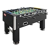 Chrom-Tellerfüße, Spielfiguren sind um 360° Drehbar