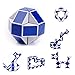 Produktbild Hengzi Cool Snake Magic Variety Twist Kids Game Transformable Gift Puzzle