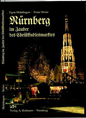 Pdf Nürnberg Im Zauber Des Christkindlesmarktes Herunter - 