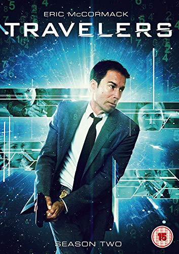 Travelers: Season Two