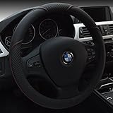 t4 lenkradschloss 【Schutz】 Die attraktive Abdeckung schützt und verbessert das Aussehen von alten oder schmutzigen Lenkrädern und schützt Ihre Hände vor heißen und kalten Extremen.