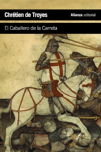 El Caballero de la Carreta (El libro de bolsilloLiteratura)