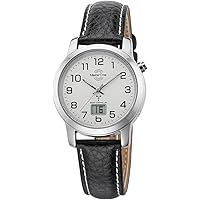 green time orologio da polso in legno