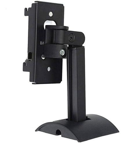 Supporto Da Parete Per Altoparlante Bose - Foto 11