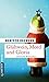 Produktbild Glühwein, Mord und Gloria: Kriminalgeschichten (Kriminalromane im GMEINER-Verlag) (Martin Merana)