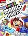 Produktbild Super Mario Party Jumbo Coloring Book: Great Coloring Pages , Ages 3-8